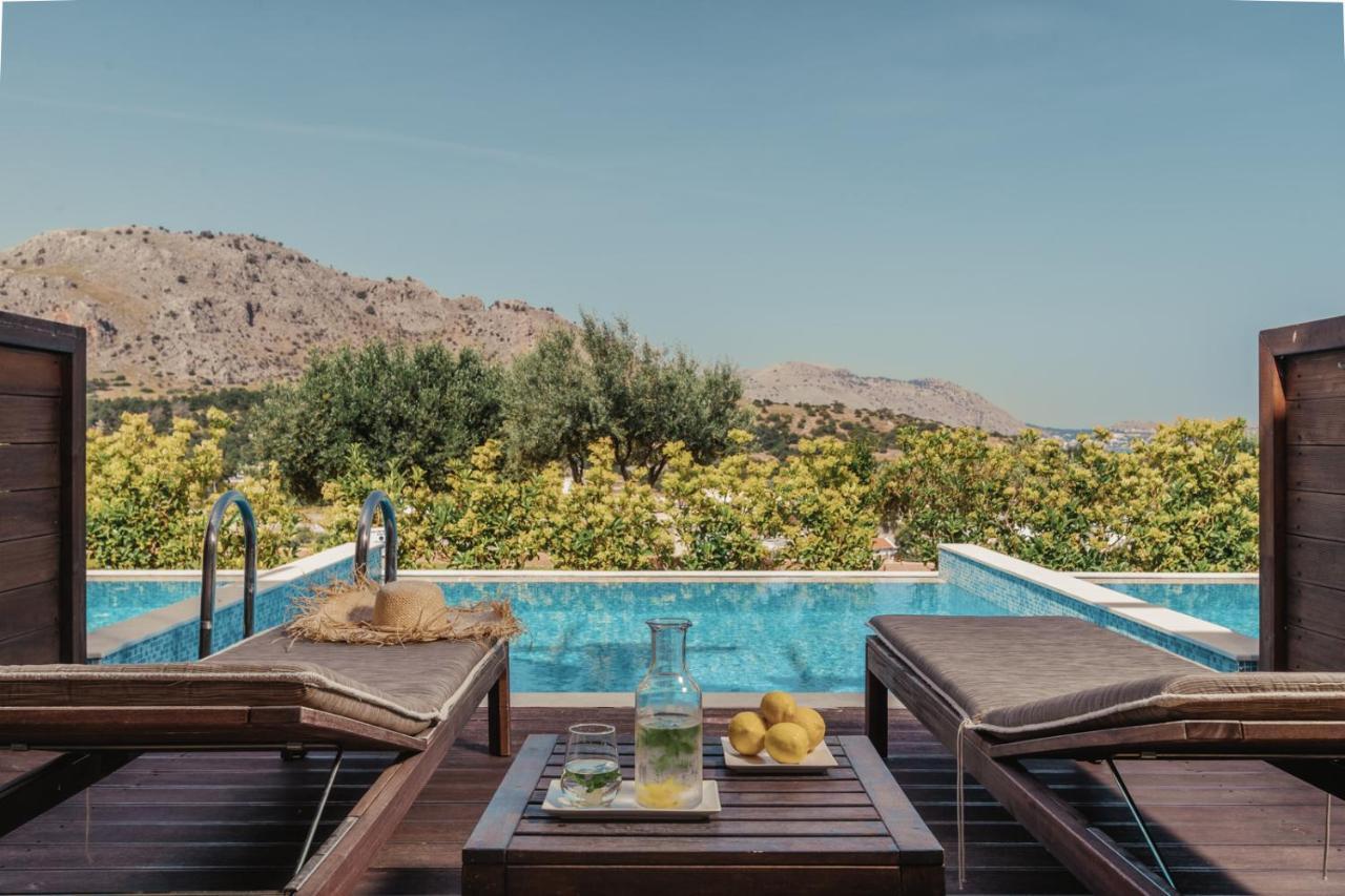 Lindos Imperial Resort&Spa Kiotari Cameră foto