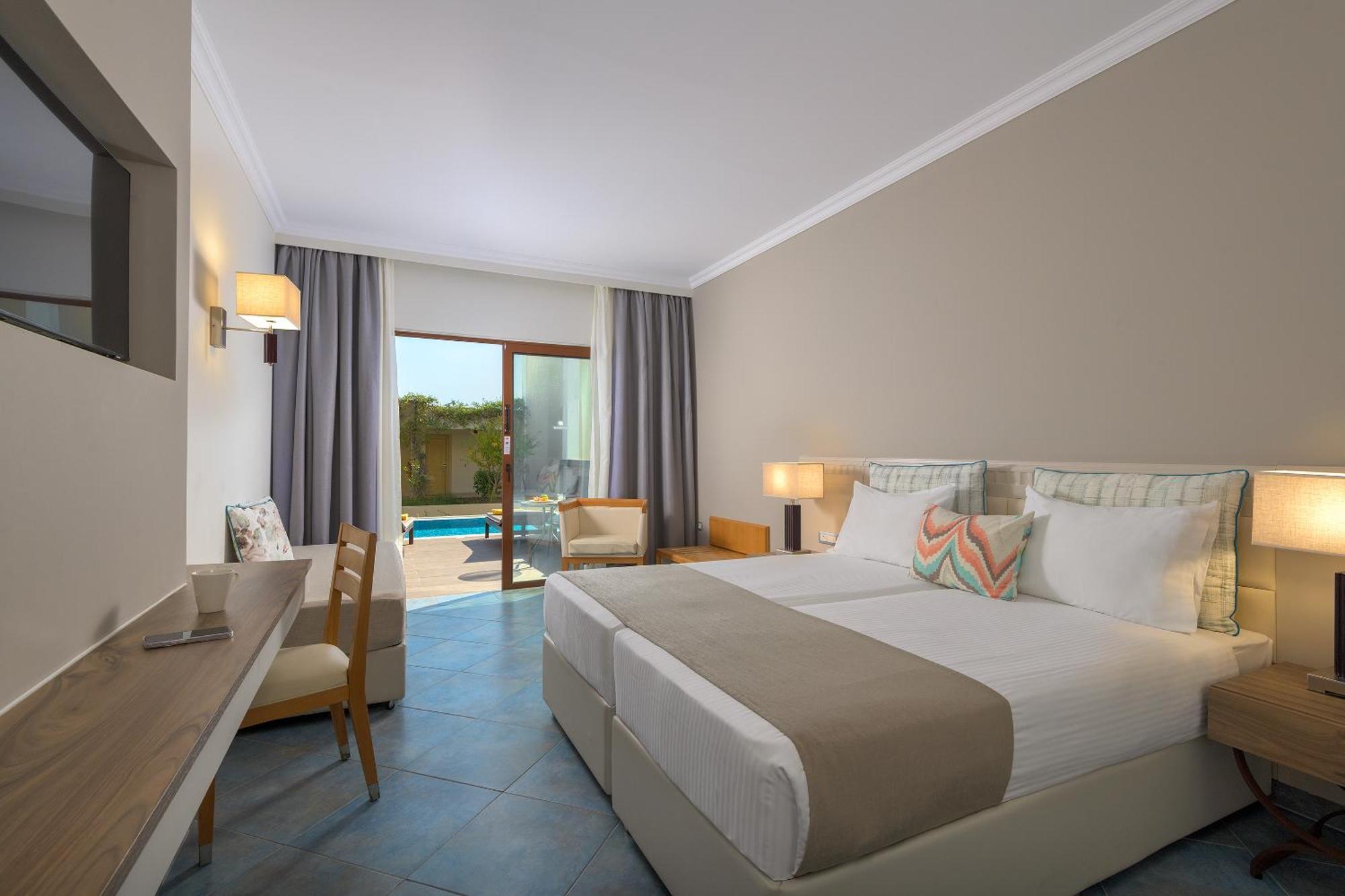 Lindos Imperial Resort&Spa Kiotari Cameră foto