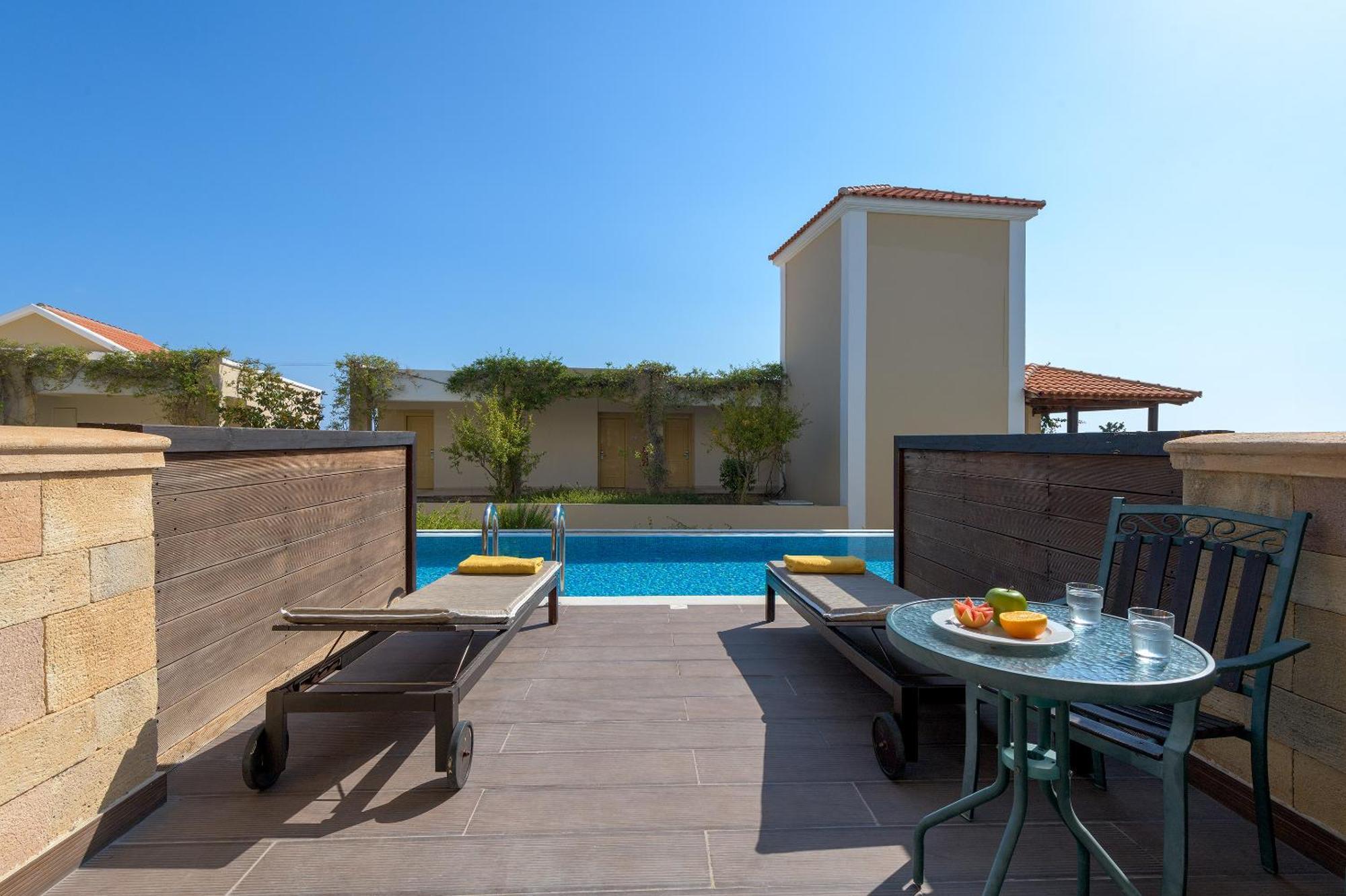 Lindos Imperial Resort&Spa Kiotari Cameră foto