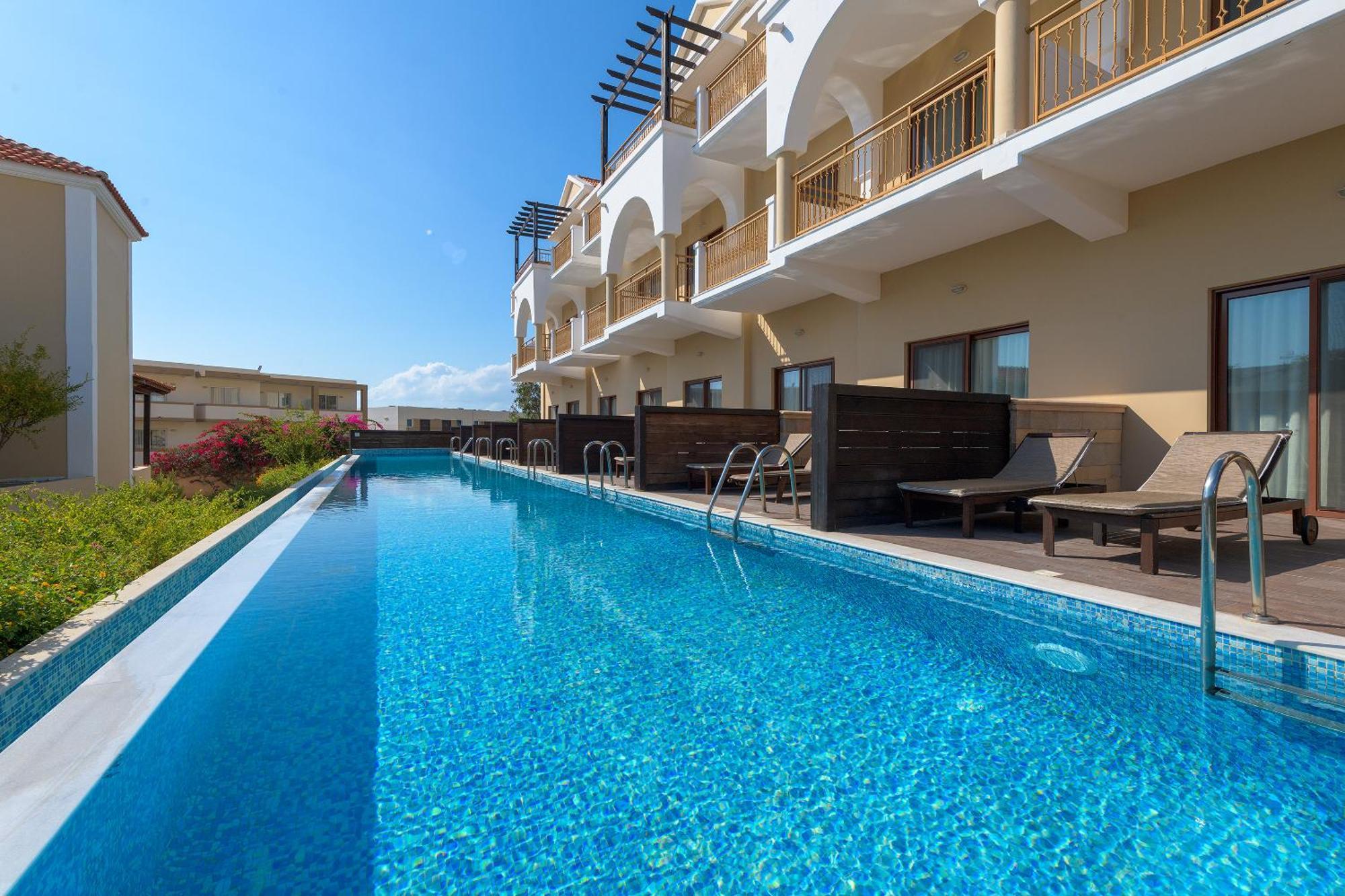 Lindos Imperial Resort&Spa Kiotari Cameră foto