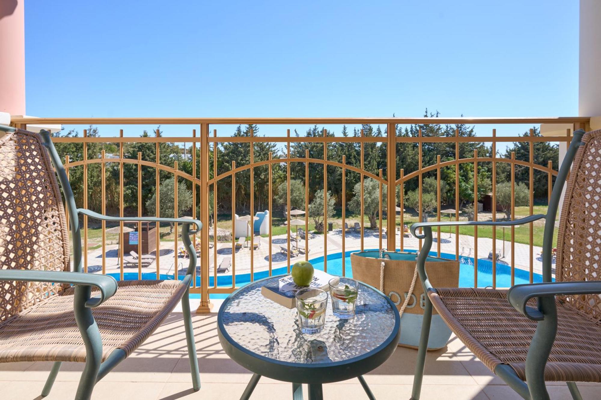 Lindos Imperial Resort&Spa Kiotari Cameră foto