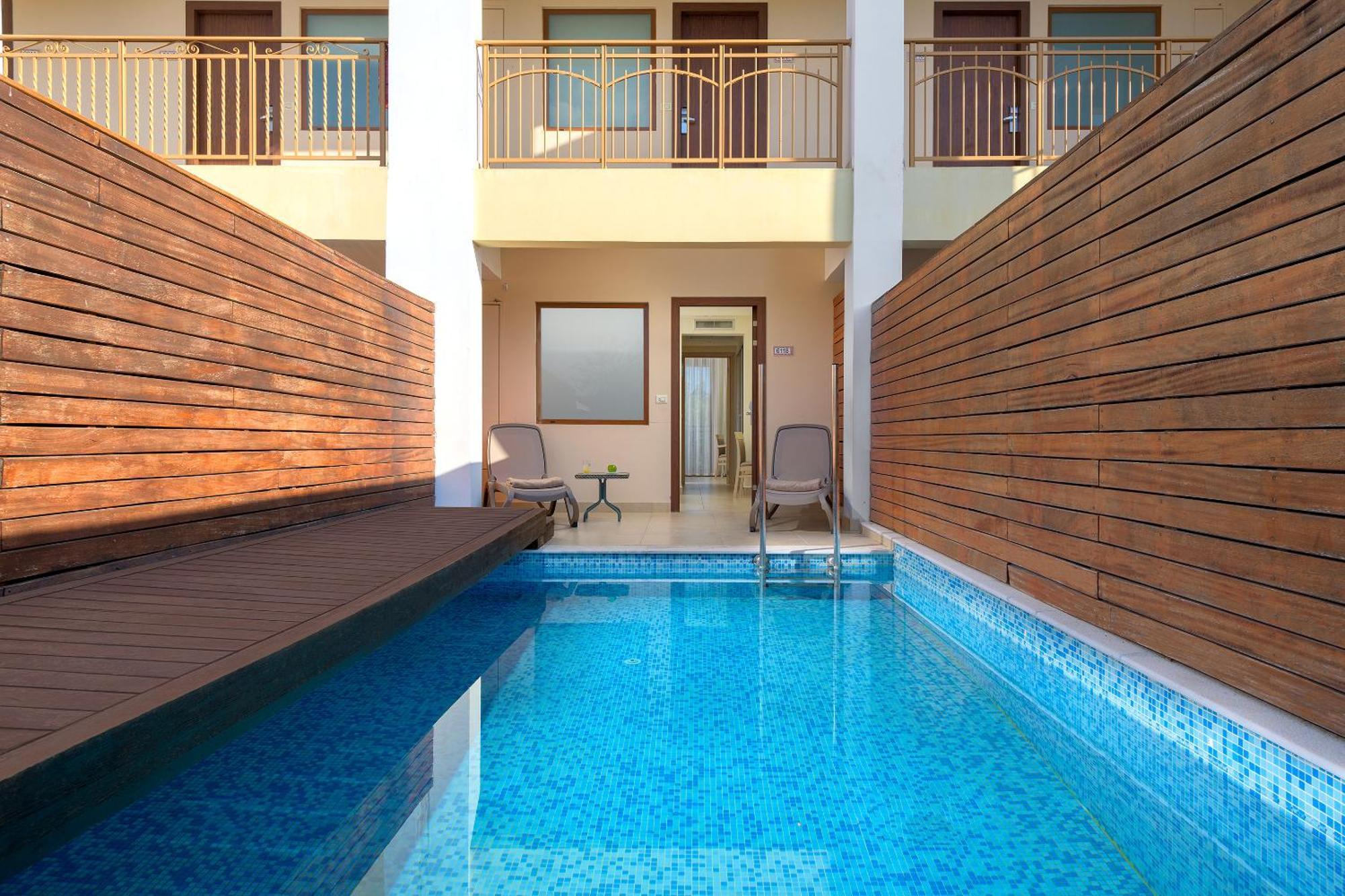 Lindos Imperial Resort&Spa Kiotari Cameră foto
