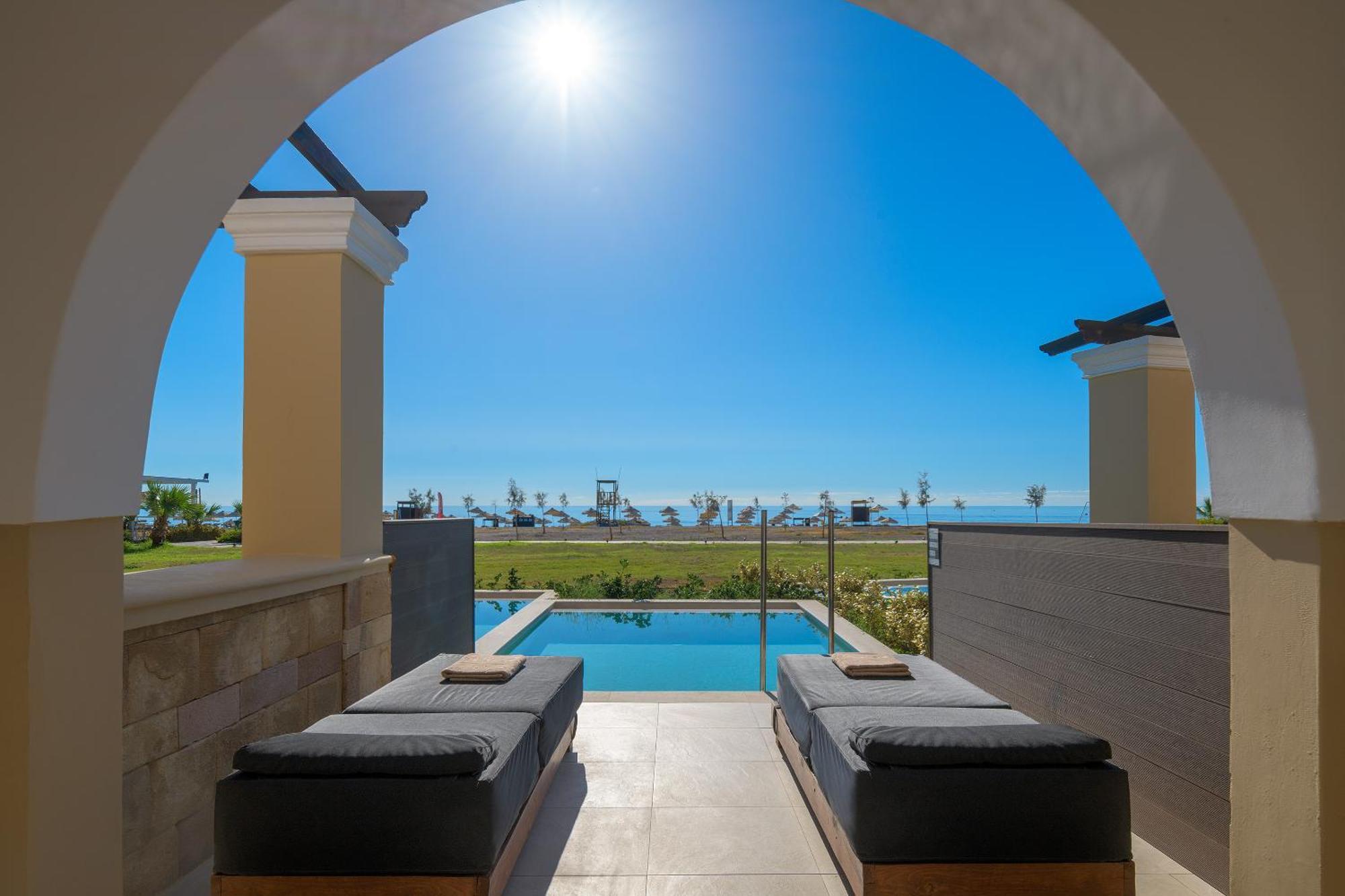 Lindos Imperial Resort&Spa Kiotari Cameră foto