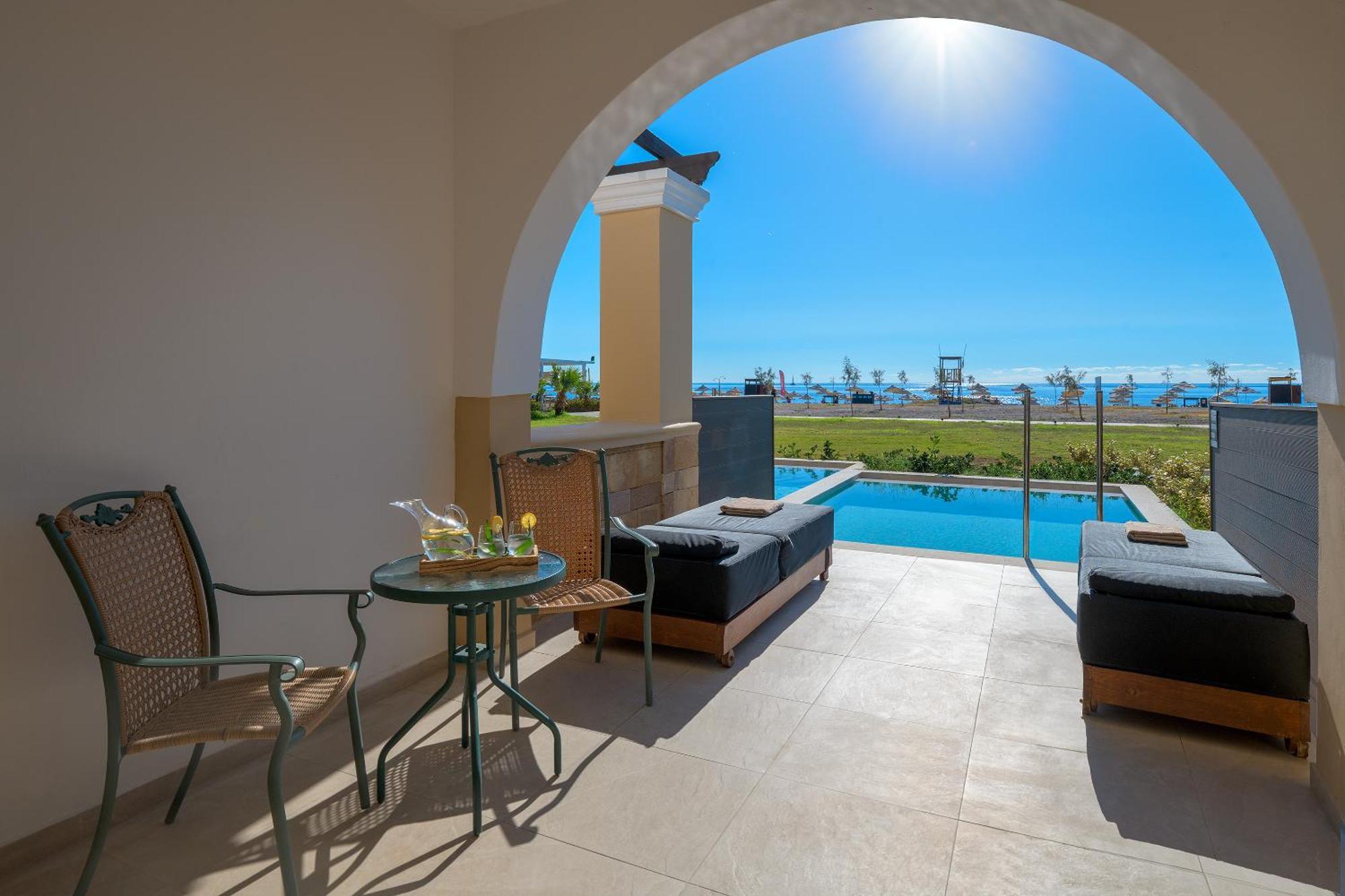 Lindos Imperial Resort&Spa Kiotari Cameră foto