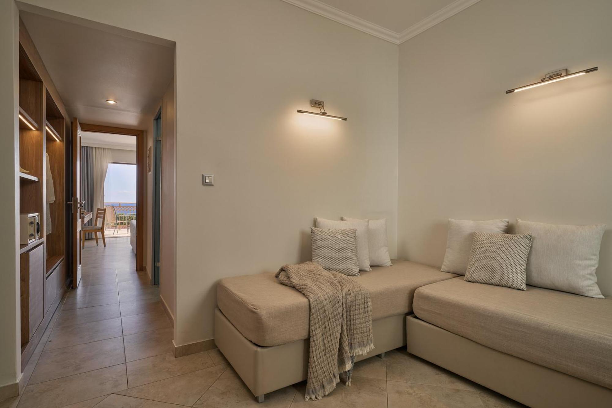 Lindos Imperial Resort&Spa Kiotari Cameră foto