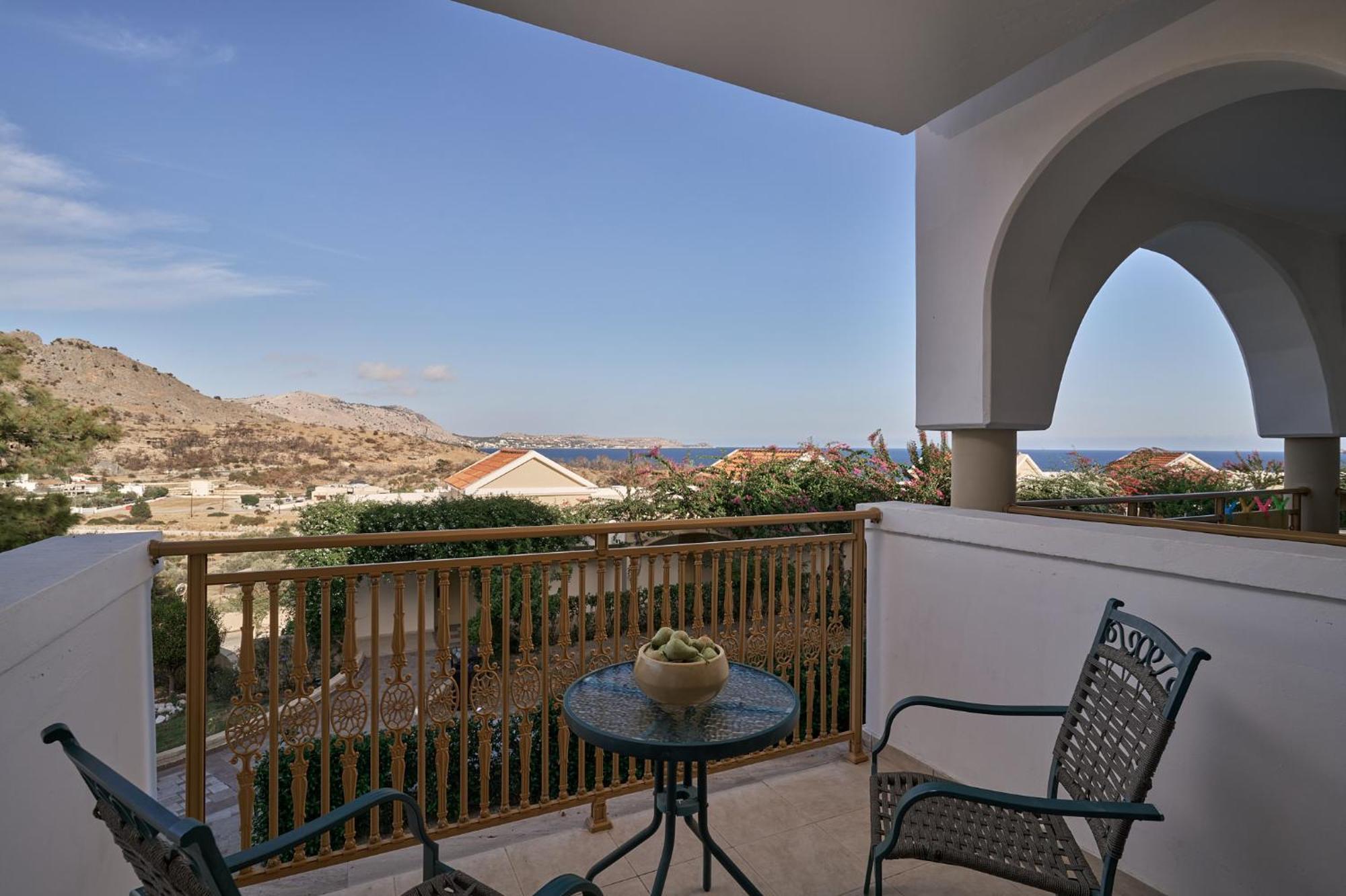 Lindos Imperial Resort&Spa Kiotari Cameră foto